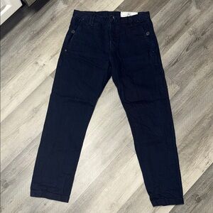 RGT jeans denim pants bottoms